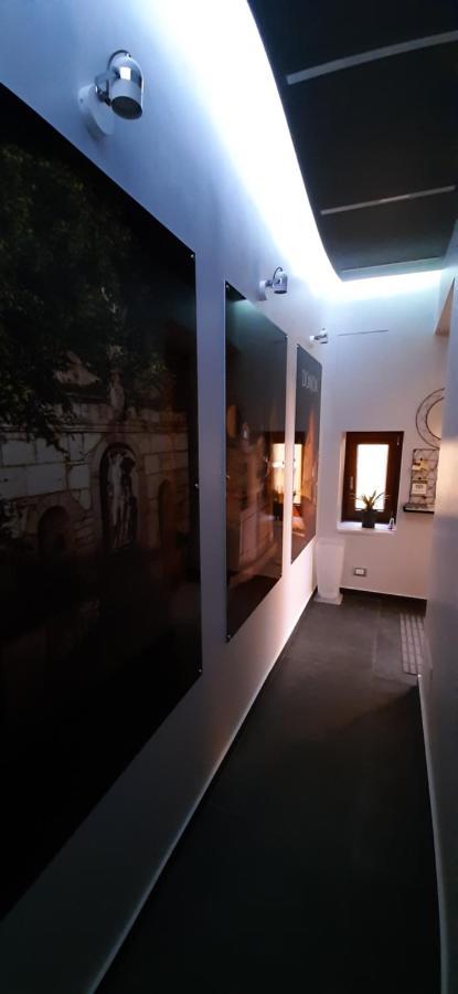 Donjon Suite Centro Storico 卡斯特布奥诺 外观 照片