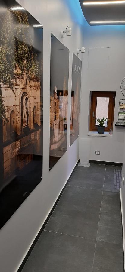Donjon Suite Centro Storico 卡斯特布奥诺 外观 照片